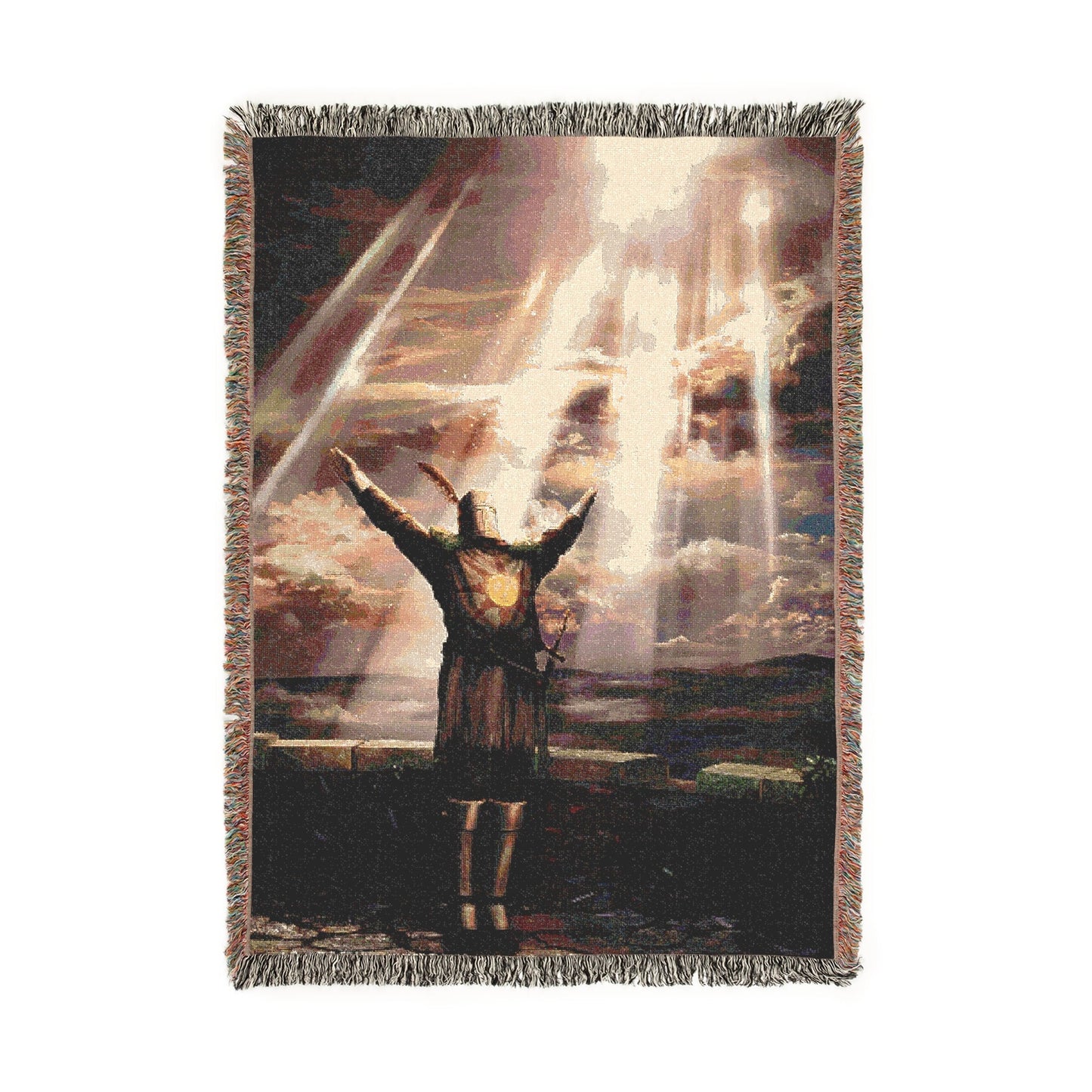 Solaire Of Astora