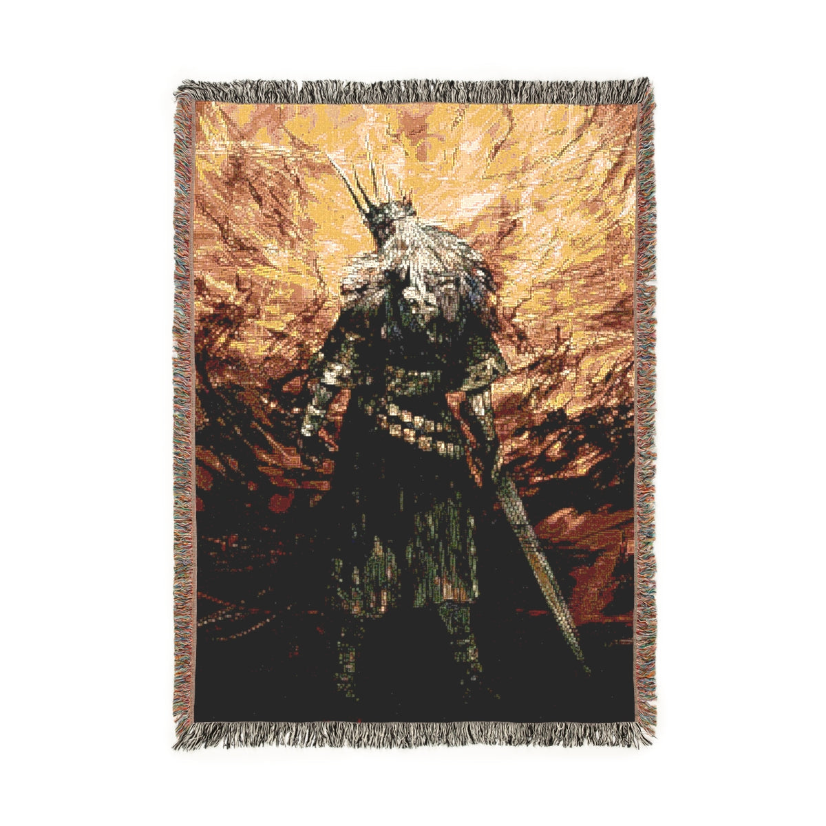 Gwyn, Lord of Cinder