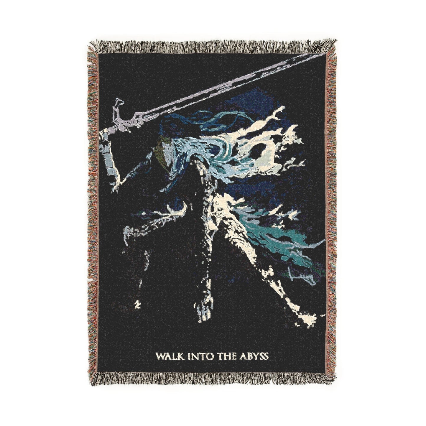 Artorias of the Abyss