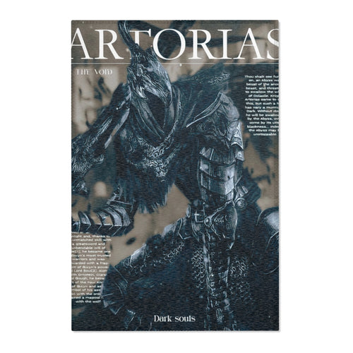 Artorias Rug
