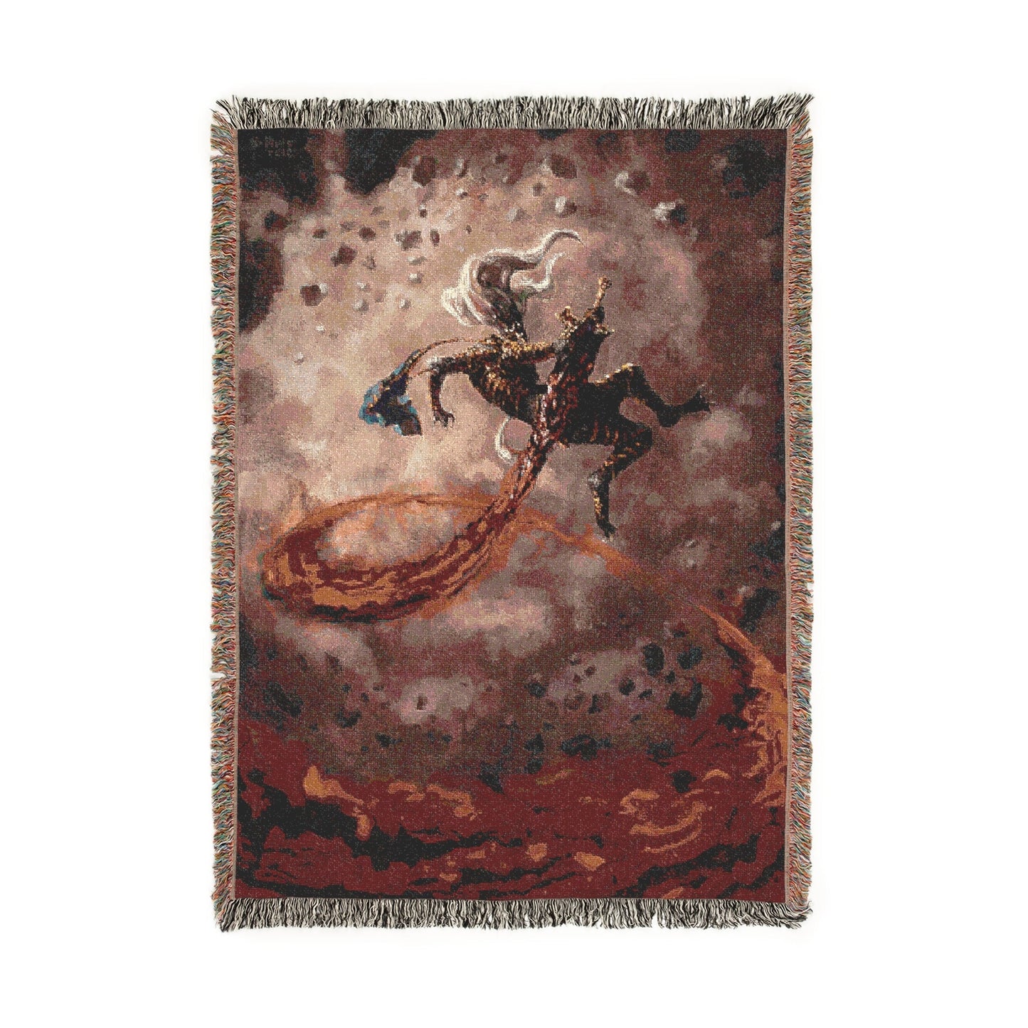 Maliketh, The Black Blade