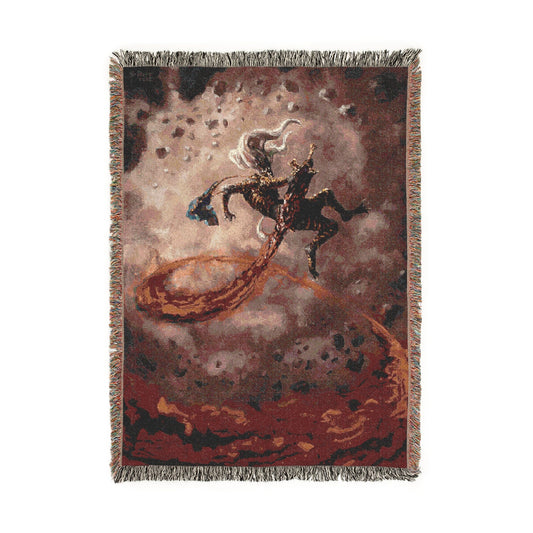 Maliketh, The Black Blade