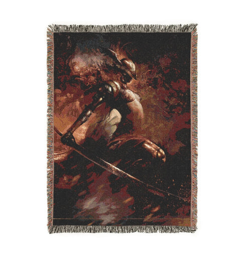 Malenia, Blade of Miquella