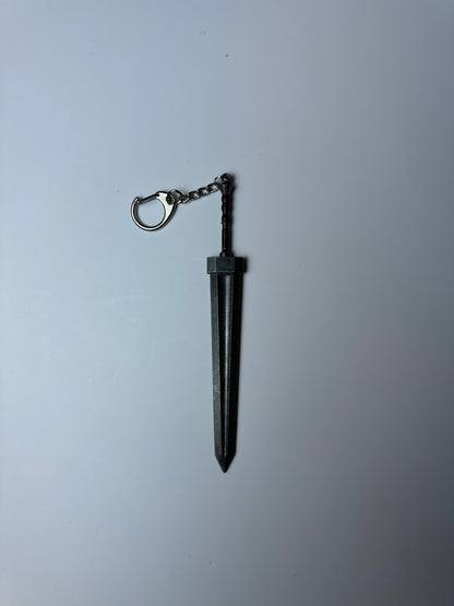 Mini Greatsword