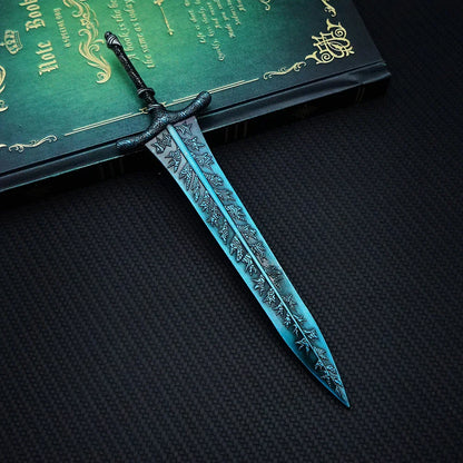 Dark Moon Greatsword