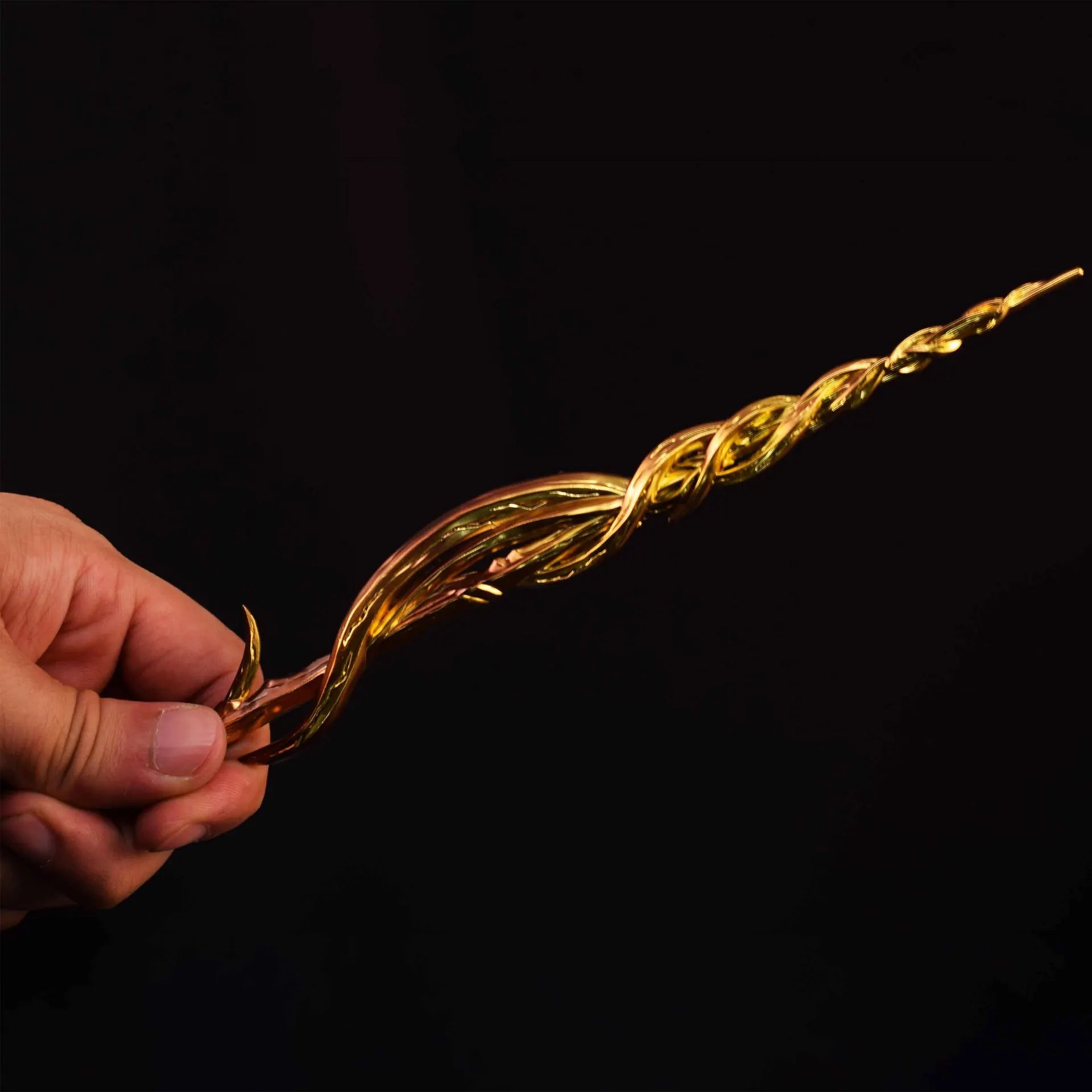 (Erdtree Exclusive) Greatsword Of Damnation